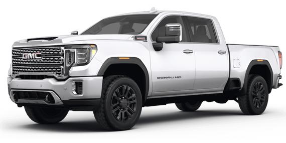 GMC SIERRA HD 2024 1GT49XEY5RF317605 image